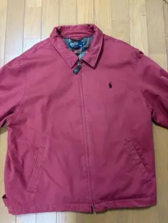 90s 希少カラー POLO Ralph Lauren スウィングトップのサムネイル
