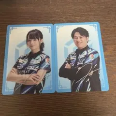 2025年最新】Mリーグウエハースの人気アイテム - メルカリ