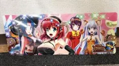 スマスロ マジカルハロウィン8 パネルシートのサムネイル