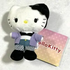sanrio サンリオ ハローキティー マスコット XOXO ギャル ②