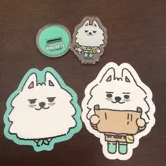 2025年最新】txt プルバトゥ ヨンモンの人気アイテム - メルカリ