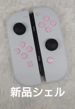 Nintendo Switch Joy-Con ジョイコン パステルカラー