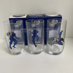 新品未使用　ペプシマン　グラス　ミニストップ　3セット　非売品 2026年最新】ミニストップグッズの人気アイテム - メルカリ