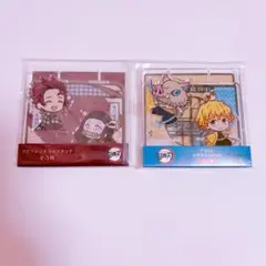 鬼滅の刃 アクリルジオラマスタンド