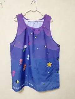 保育士エプロン かぶさんとんだ - メルカリ