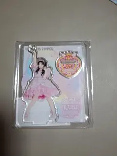 a*k様 FRUITS ZIPPER 松本かれん アクリルスタンド