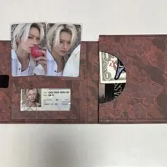 ENHYPEN THE SIN ：VANISH ニキ