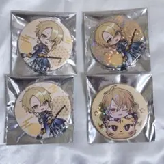 センラ 缶バッジ 2023 plusss 夏ツアー 浦島坂田船 - メルカリ