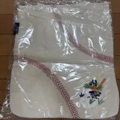 中日ドラゴンズ　トートバッグ