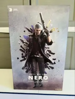 2026年最新】アスモストイズ デビルメイクライの人気アイテム - メルカリ