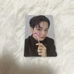 treasure ジェヒョク REBOOT