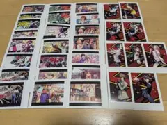 ペルソナ5 ザ・ロイヤル ぱしゃこれ 31枚 セット まとめ売り