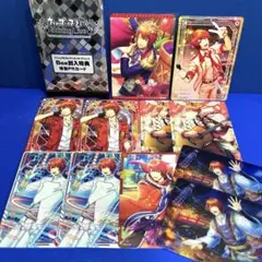 音也 ビジュコレ Vol.5 うたプリ シャニライ まとめ 特典 BOX
