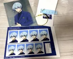 ブルーロック展 氷織羊