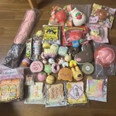 2026年最新】ブルーム スクイーズ まとめ売りの人気アイテム - メルカリ