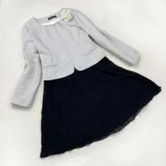 ARTEMARVEL・OZOCセットアップ ノーカラージャケット