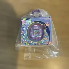 たまごっち おかしなたまごボーロっち パッケージチャーム