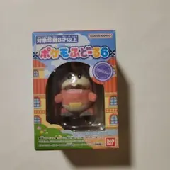 ポケもふどーる6 ホゲータ
