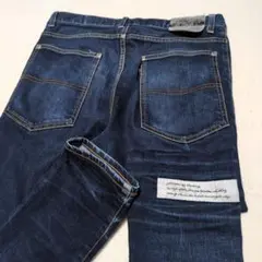 2026年最新】jieda サルエル デニムの人気アイテム - メルカリ