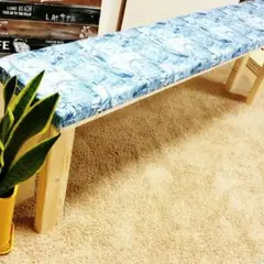 SCAさまベンチクッション確認ページ