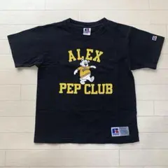 ラッセルアスレチック プリント半袖Tシャツ 140㎝のサムネイル