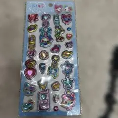 正規品 ぷくキラ まじかる☆みゅーちゃん