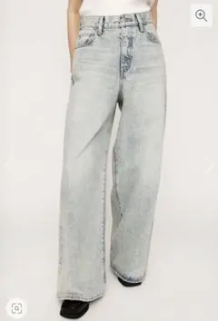 andwang Kirakira bijou denim - メルカリ