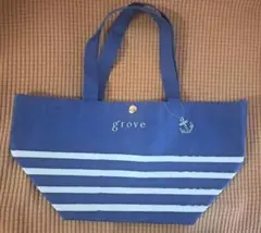 ナイロン トートバッグ