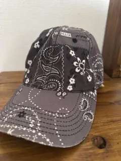 visvim ICT 19SS GOODYEAR CAP BANDANA 黒 - メルカリ