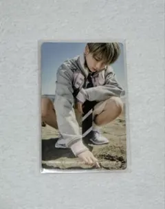 &TEAM D'PARTMENT DICON トレカ ハルア