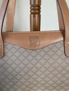 セリーヌ ショルダーバッグ