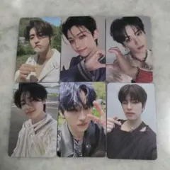 straykids MAXIDENT スキズ リノ ハン フィリックス アイエン