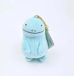 【ポケモン】ヌオー　チェーン付きマスコット　ぬいぐるみ　オールスターコレクションのサムネイル