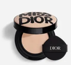 限定品 ディオール スキンフォーエヴァー イドラグロウクッション 0.5N ★