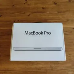 MacBook Pro (13-inch, Mid 2012)