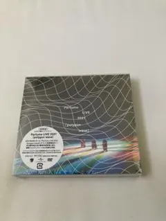 Perfume/Perfume LIVE 2021[polygonwave]〈…