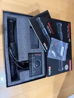 Red Sea ReefWave 45 水流ポンプ 本体のサムネイル