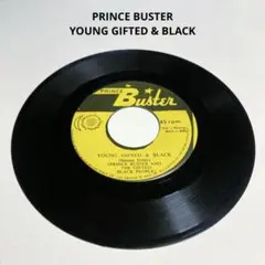 スカ　Prince Buster ‎- The Lion Roars /レゲエ スカ Prince Buster ‎- The Lion Roars /レゲエ - メルカリ