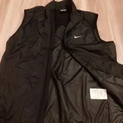ナイキ レディース ランニング ベスト Sサイズ　CLIMA-FIT