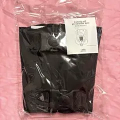 抜け出し防止ベルト　スリーコインズ　車　ベルト　子供　チャイルドシート