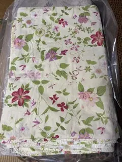 un Jardin en plusPARISリバーシブルマルチキルティングカバー