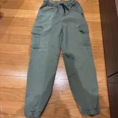 デニムパンツ