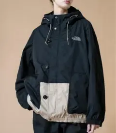 ノースフェイス パープルレーベル モンキータイム別注 フィールドジャケット 2024年 10/31 発売】THE NORTH FACE PURPLE LABEL × monkey time