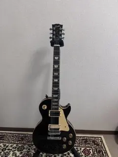 約4.3kg Gibson Les Paul Traditional - メルカリ