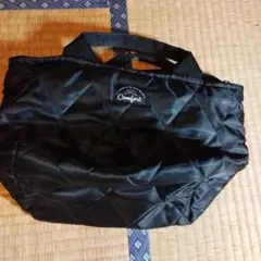 ブラック　バック