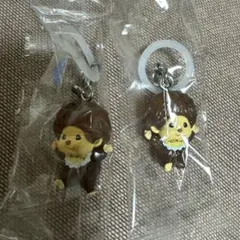 モンチッチめじるしアクセサリー2 モンチッチくん復刻ノーマルVer.