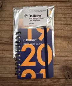 Rollbahn 25th Anniversary ロルバーン100 045のサムネイル