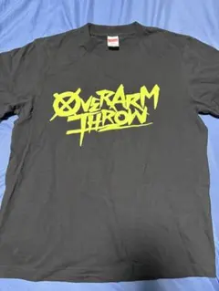 2026年最新】OVER ARM THROWの人気アイテム - メルカリ