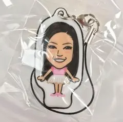 石井杏奈 クリーナー  居酒屋チップスカード柄 Ver.