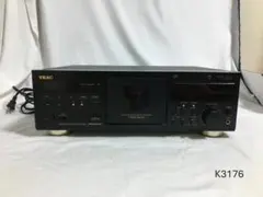 2026年最新】teac v-5000の人気アイテム - メルカリ